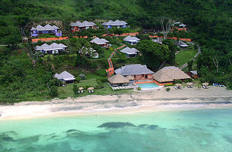 Laluna, Grenada